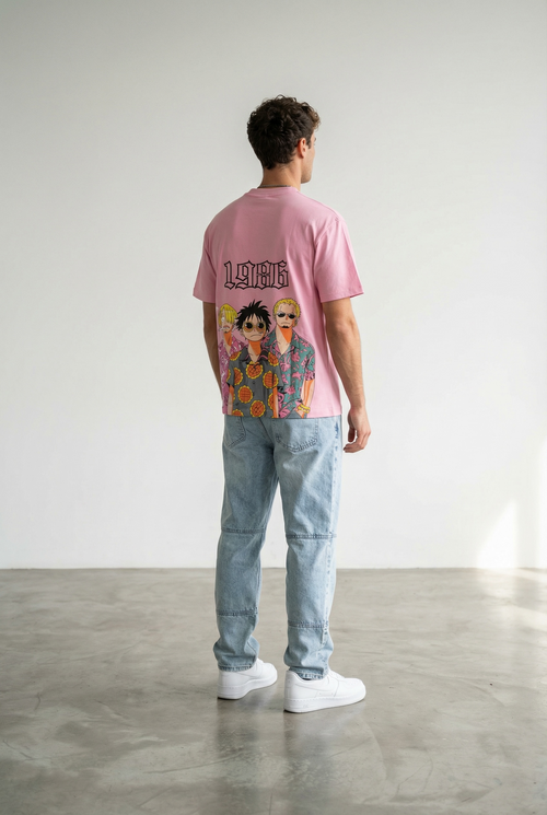 Animation Tee