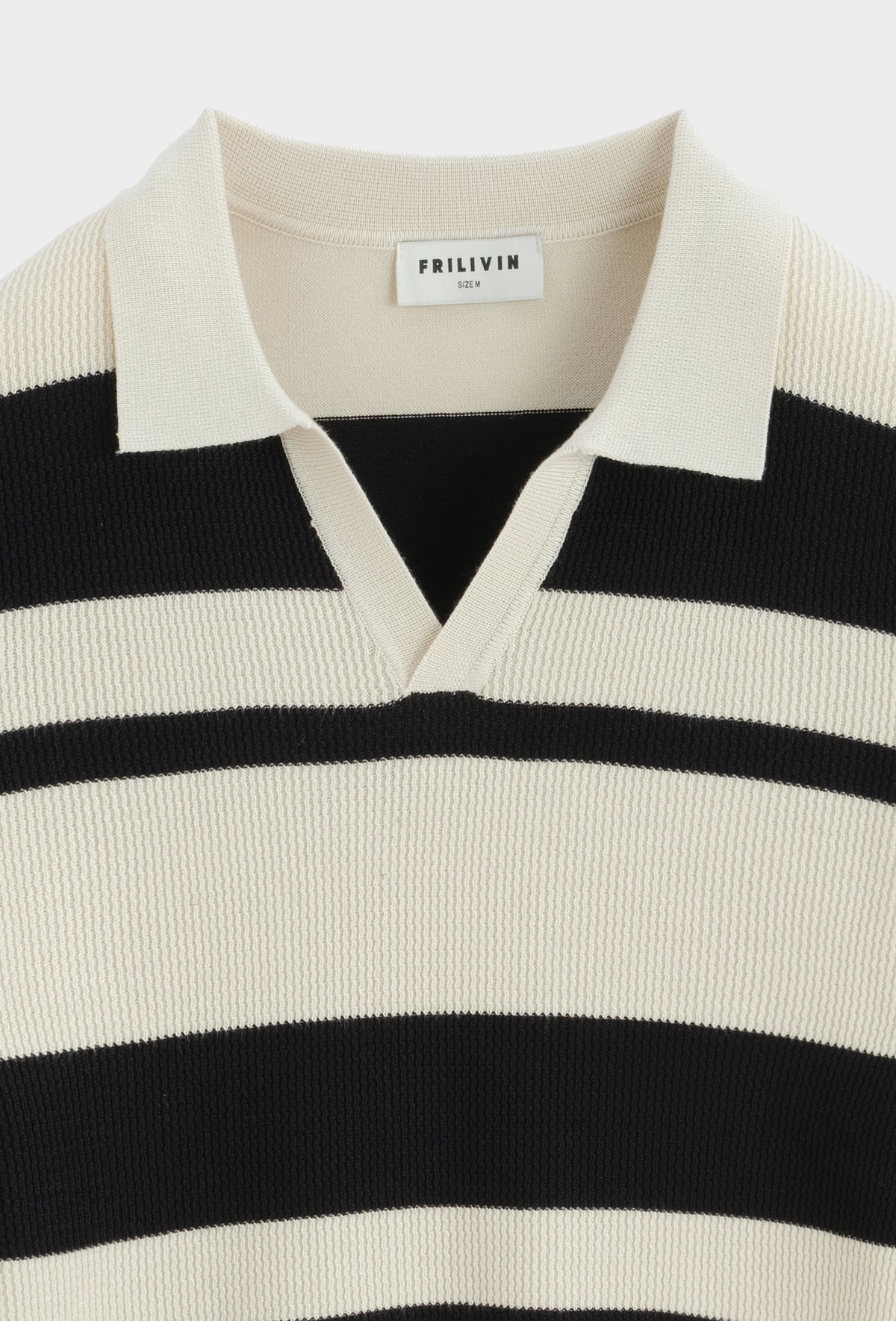 Longsleeve Polo