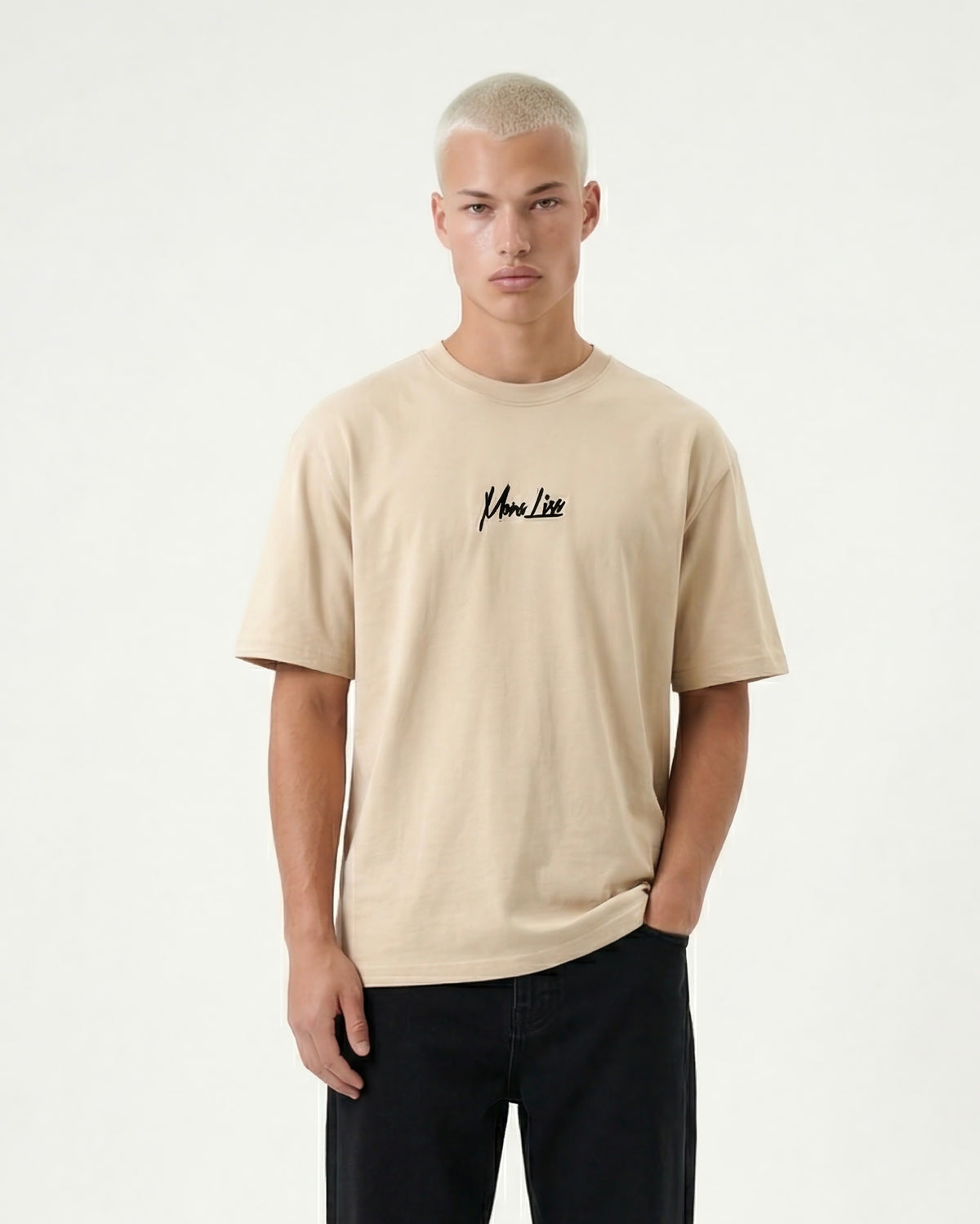 Mona Carefully Tee