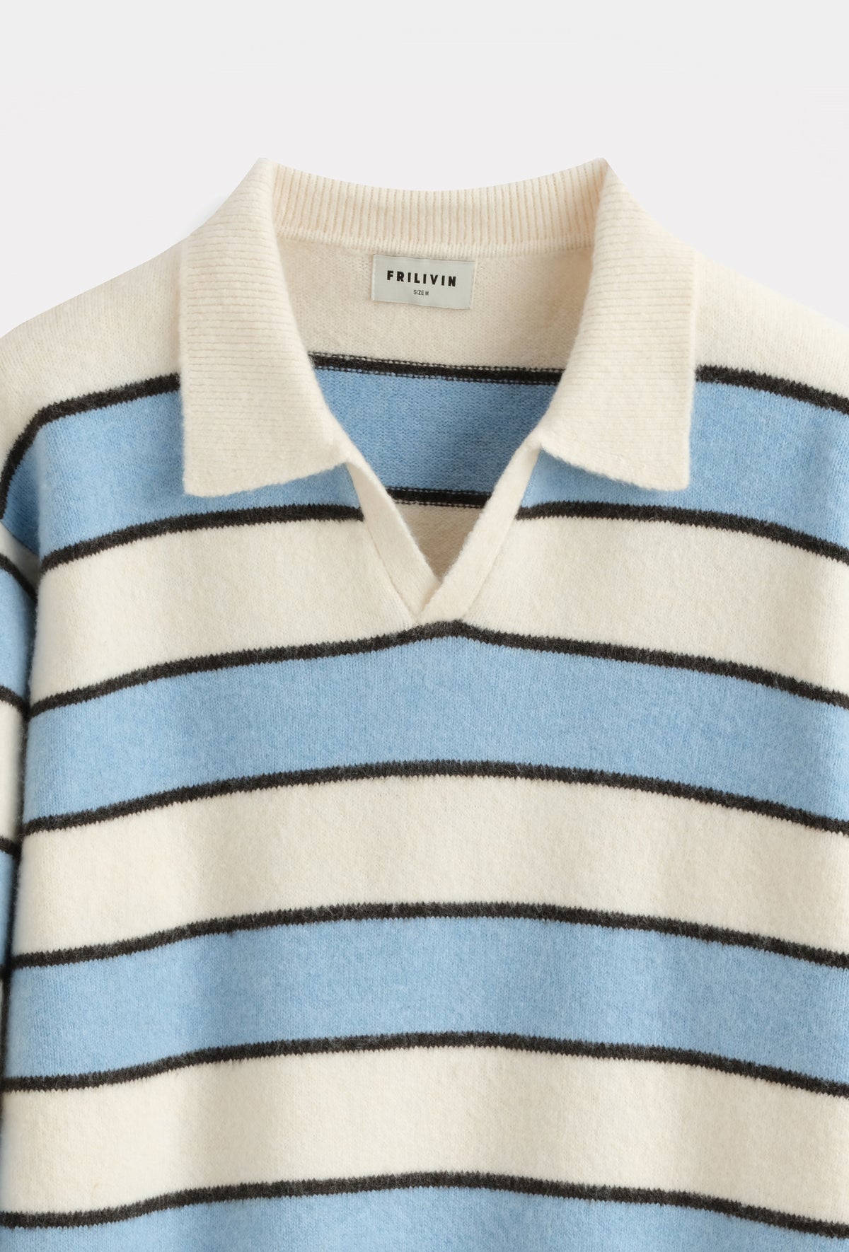 Polo Streifen