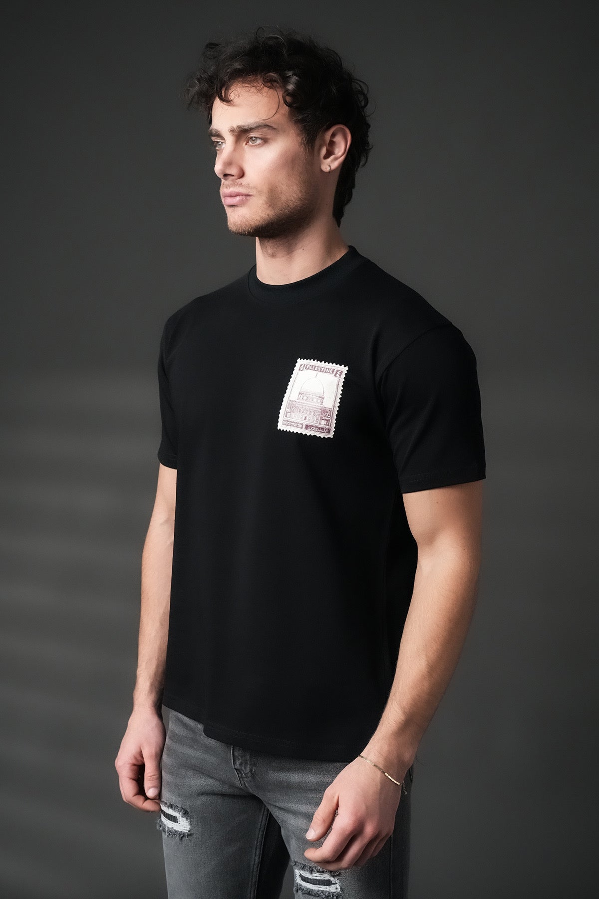 Palestine Hope Tee