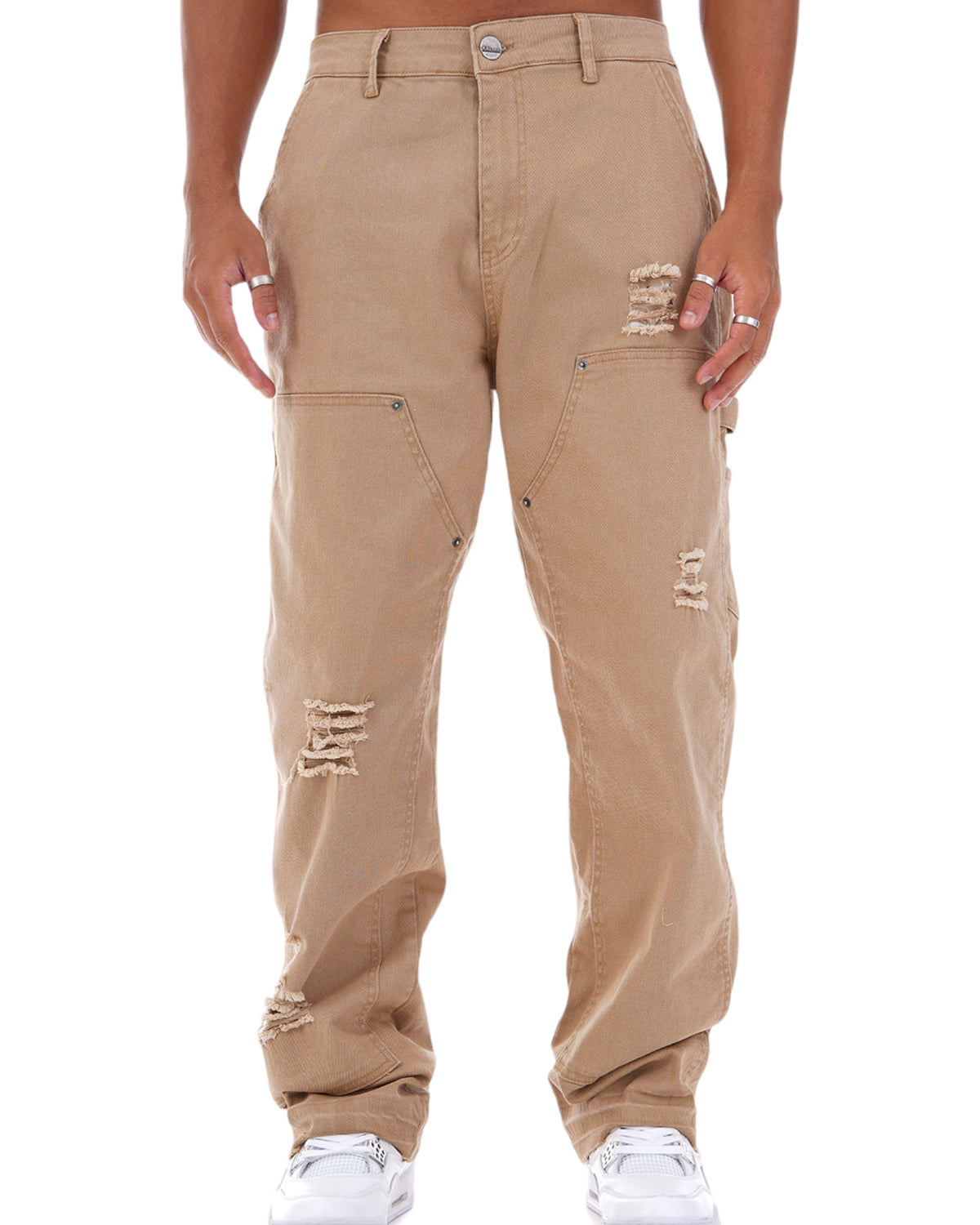 Baggy Carpenter Drip