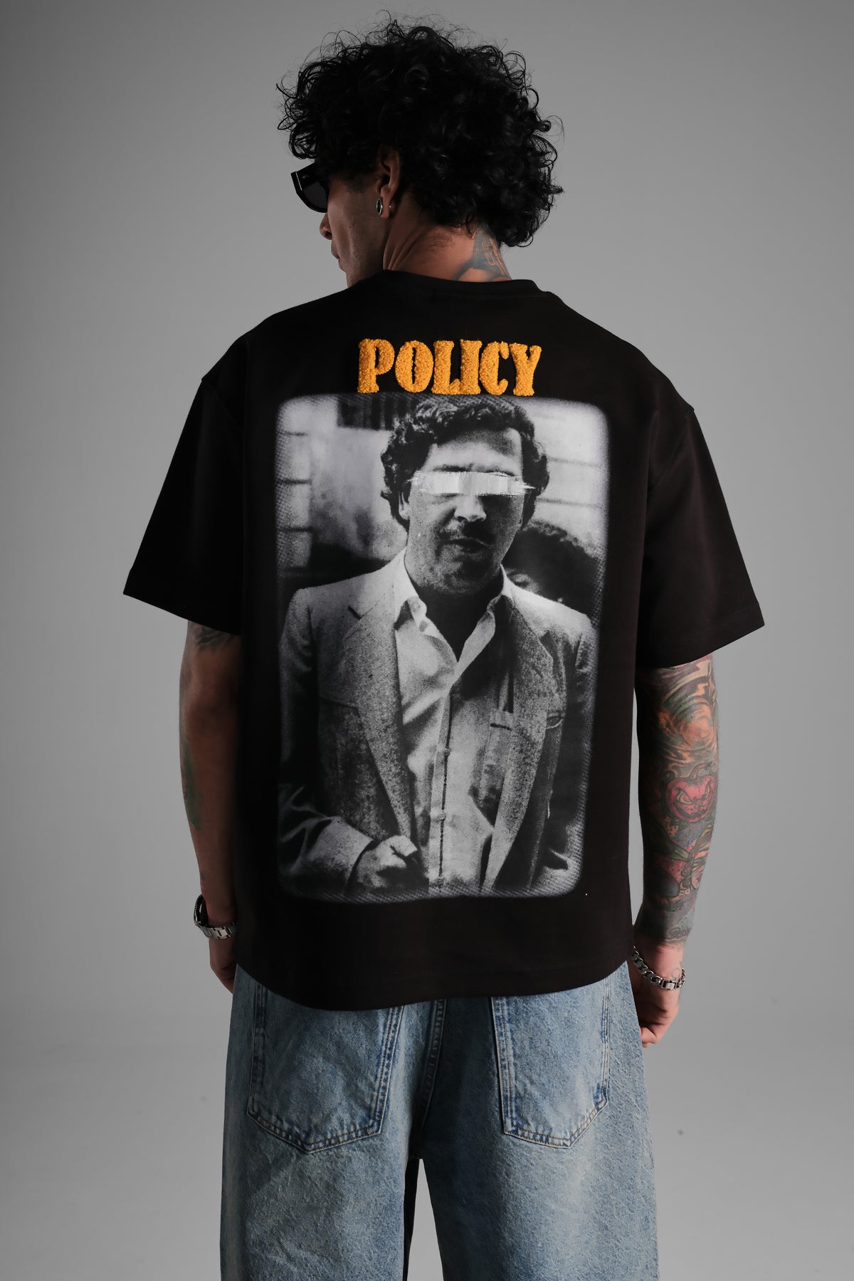 Riches Policy