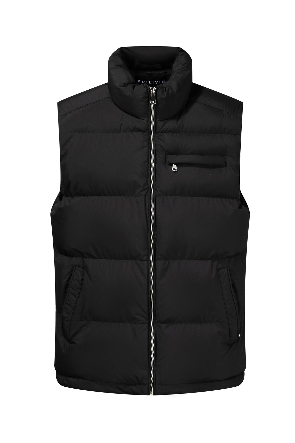Oversize Weste