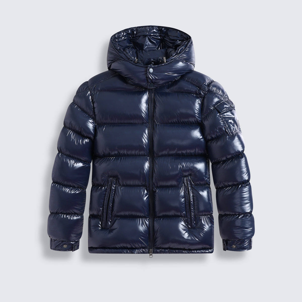 Doune Puffer Jacket