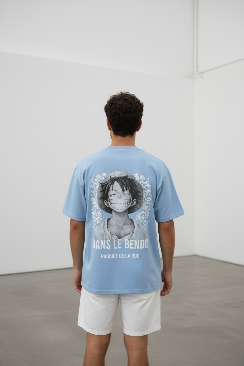 One Piece Tee