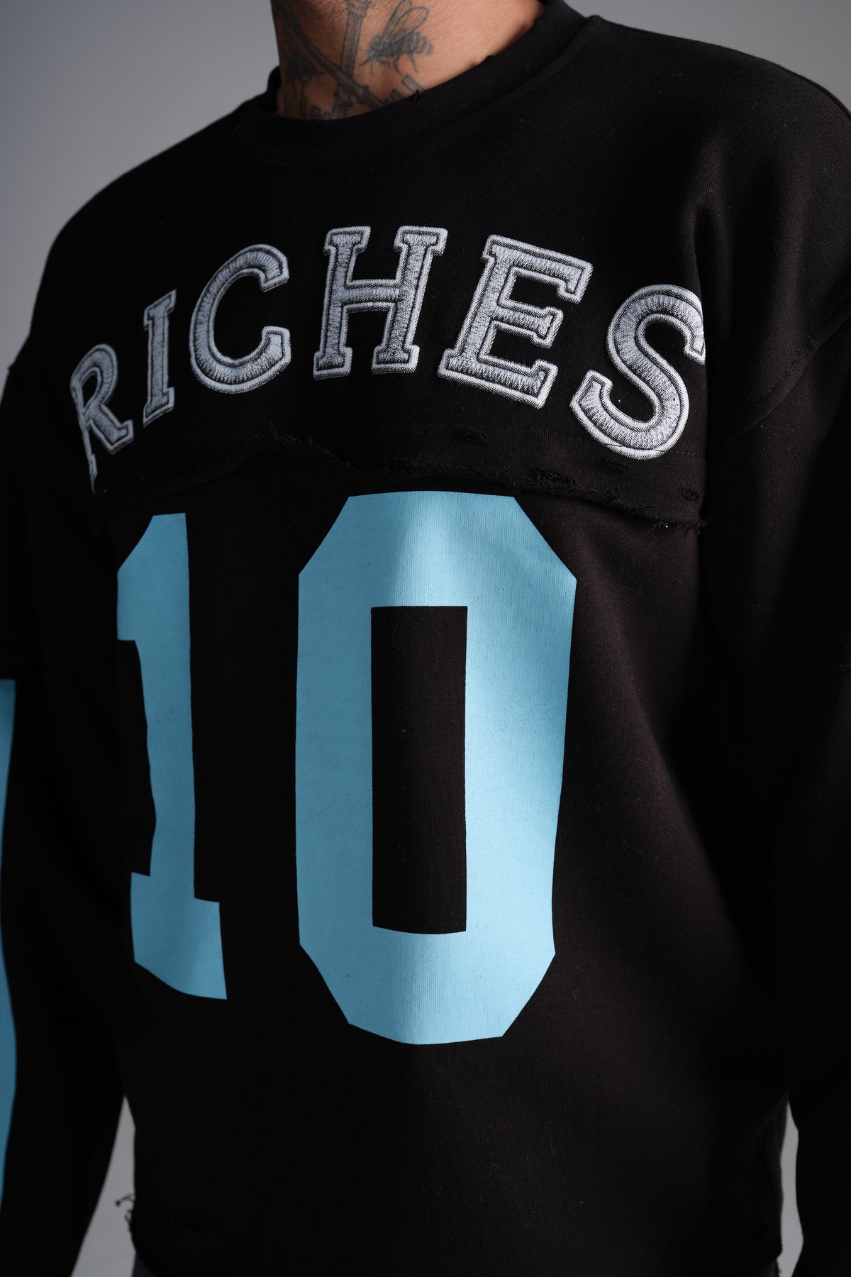 Identity Longsleeve