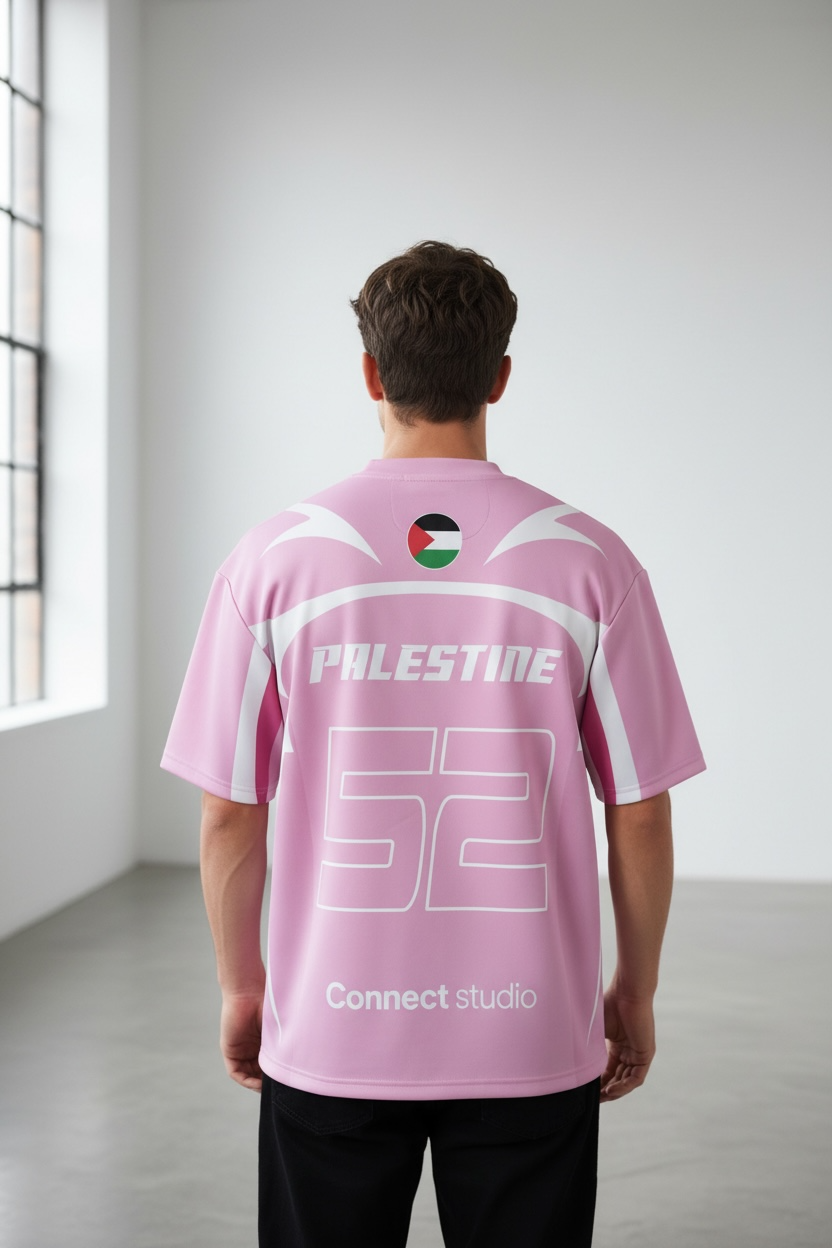 Palestine Trikot