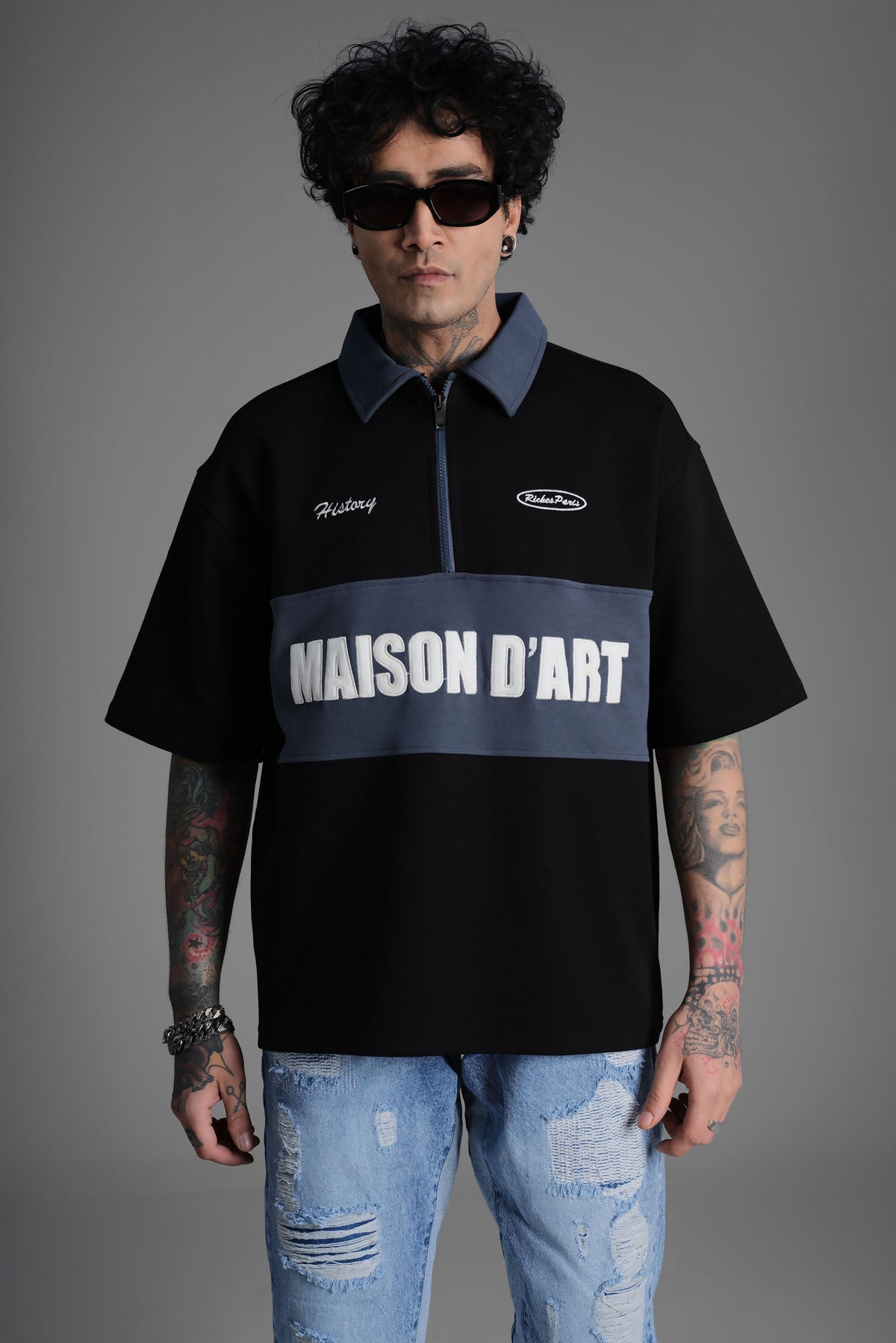 Riches Polo