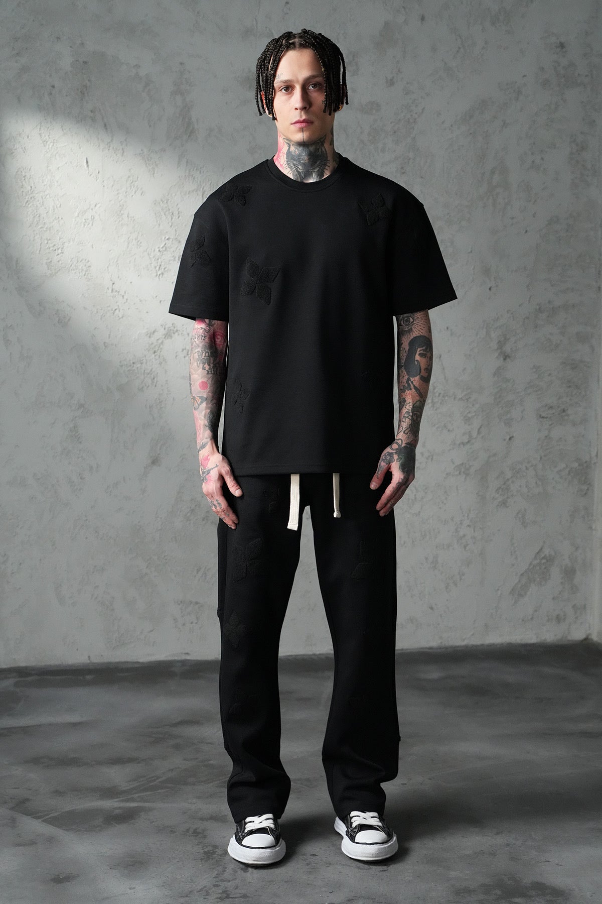Drip Style Set