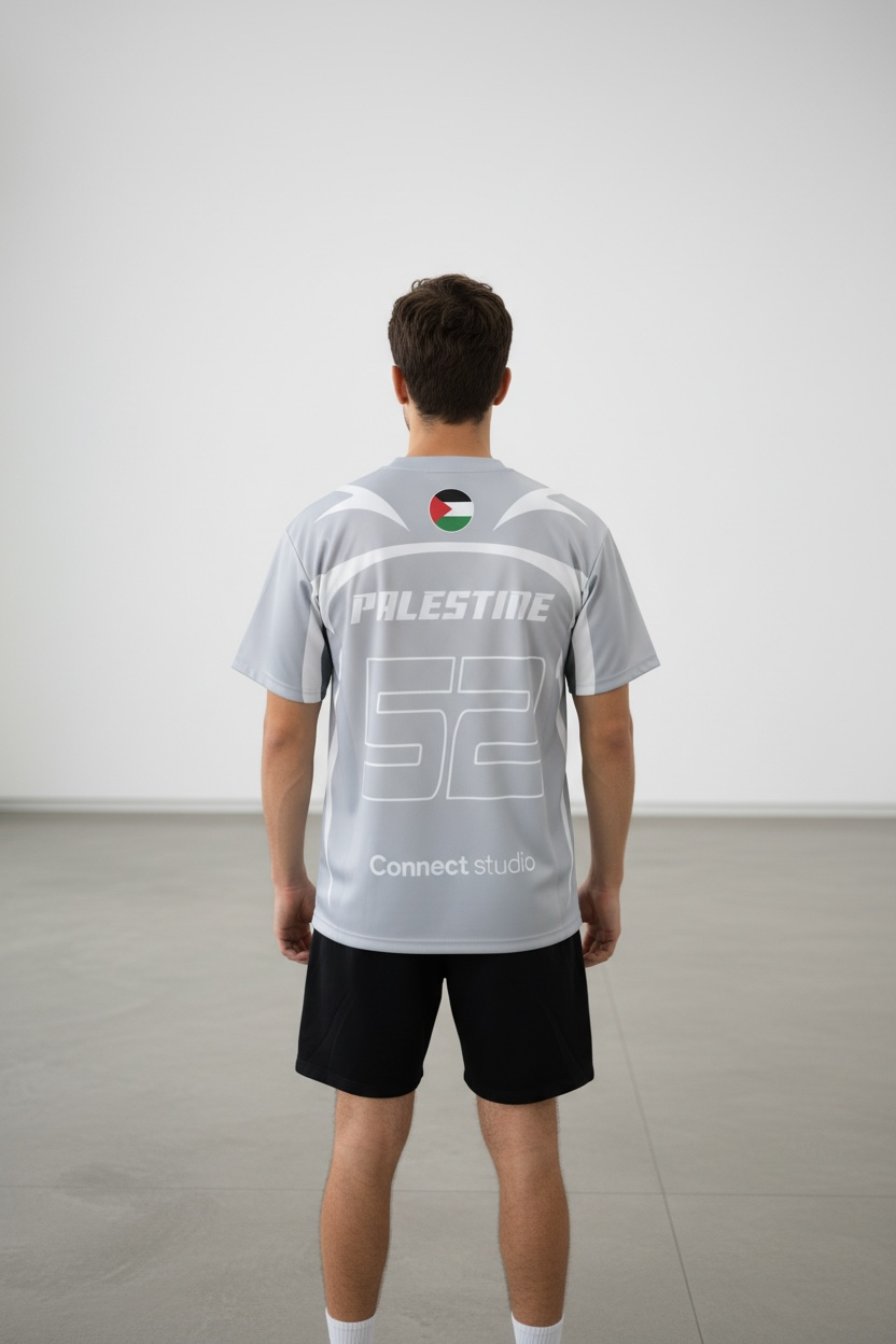 Palestine Trikot