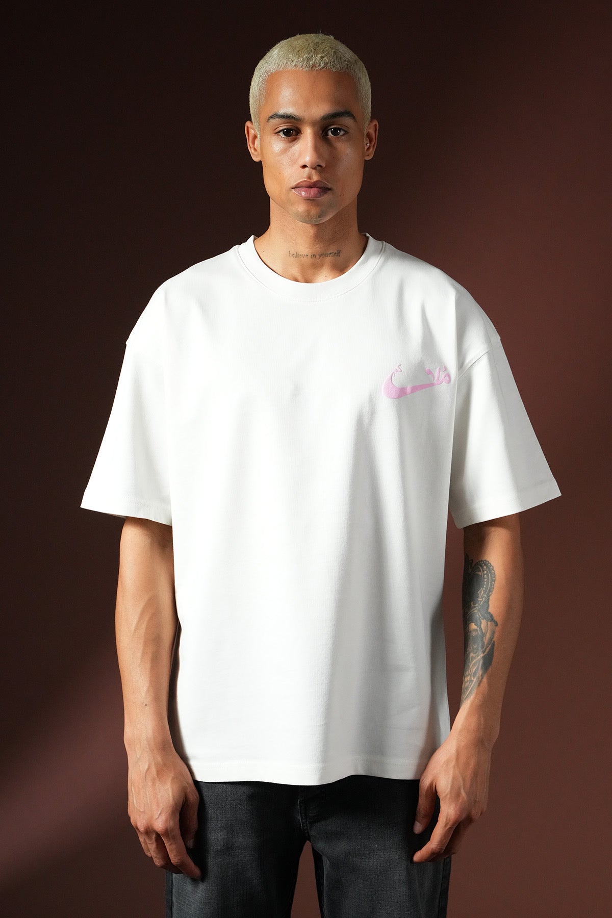 Fighter Tee