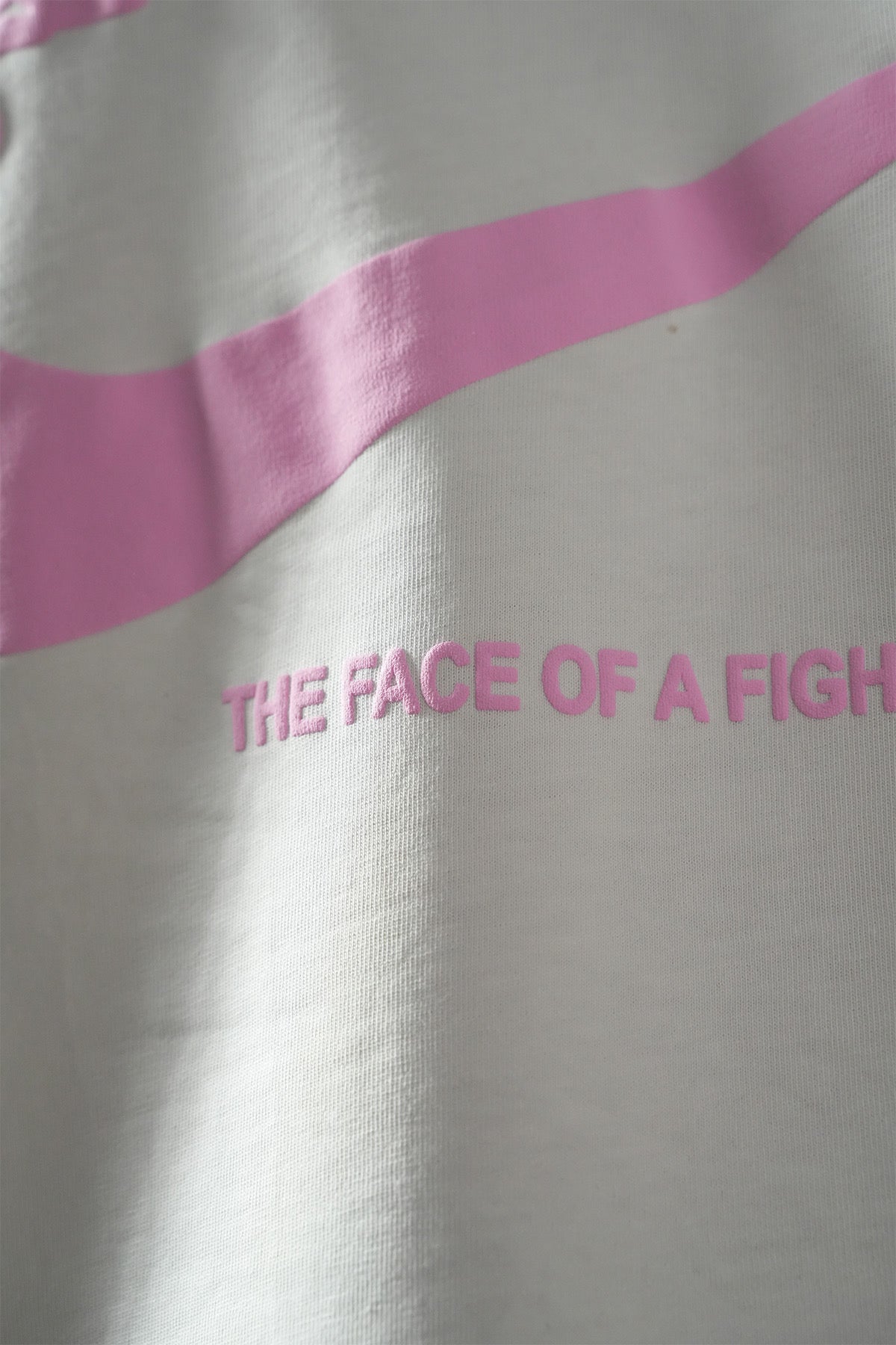 Fighter Tee