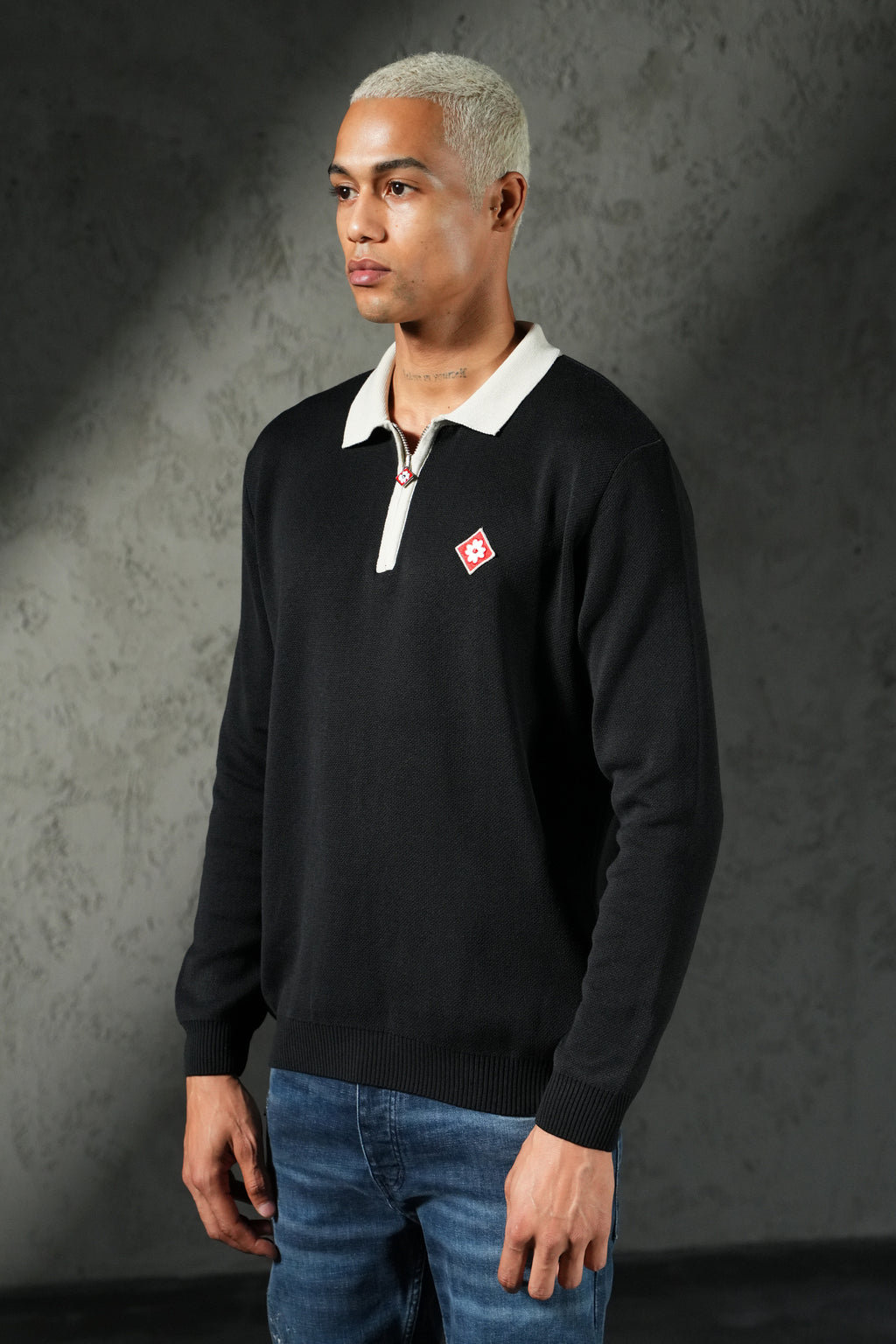 Casual Sleeve Basic