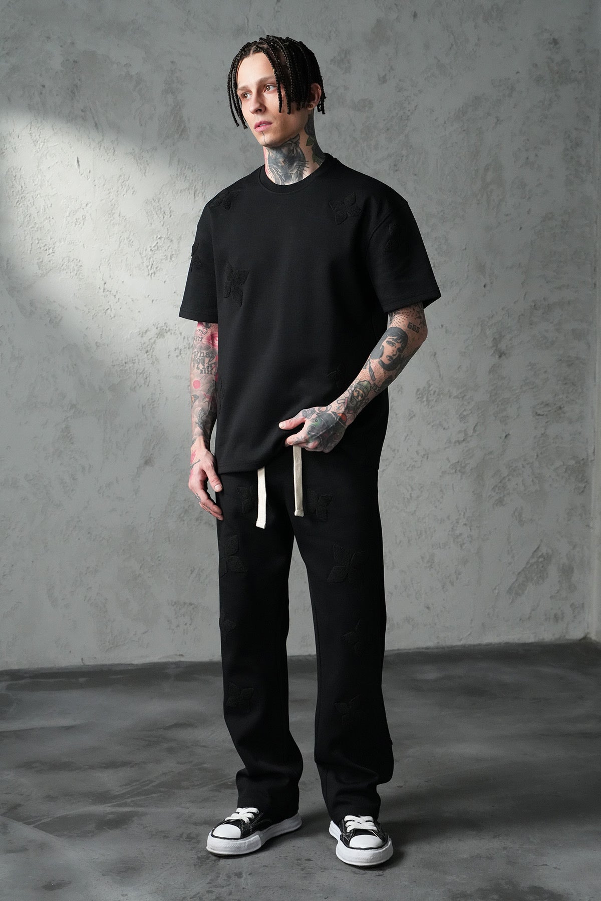 Drip Style Set