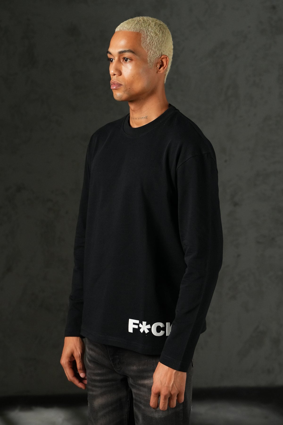 Fxck Love Longsleeve