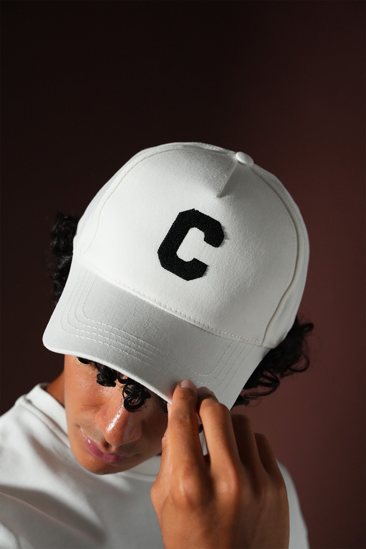 Conture Cap