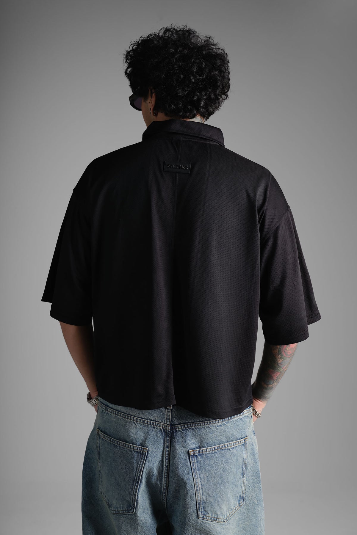 Riches Polo Trikot