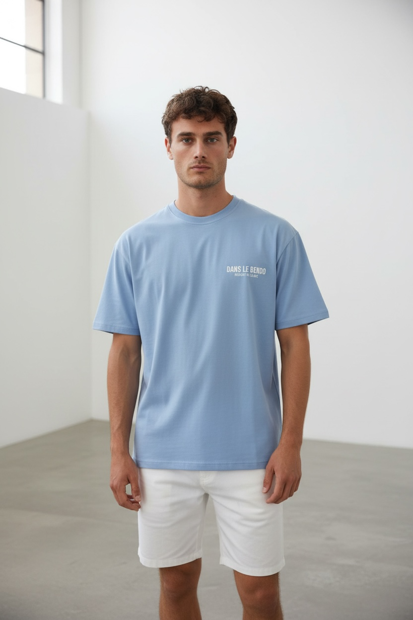 One Piece Tee