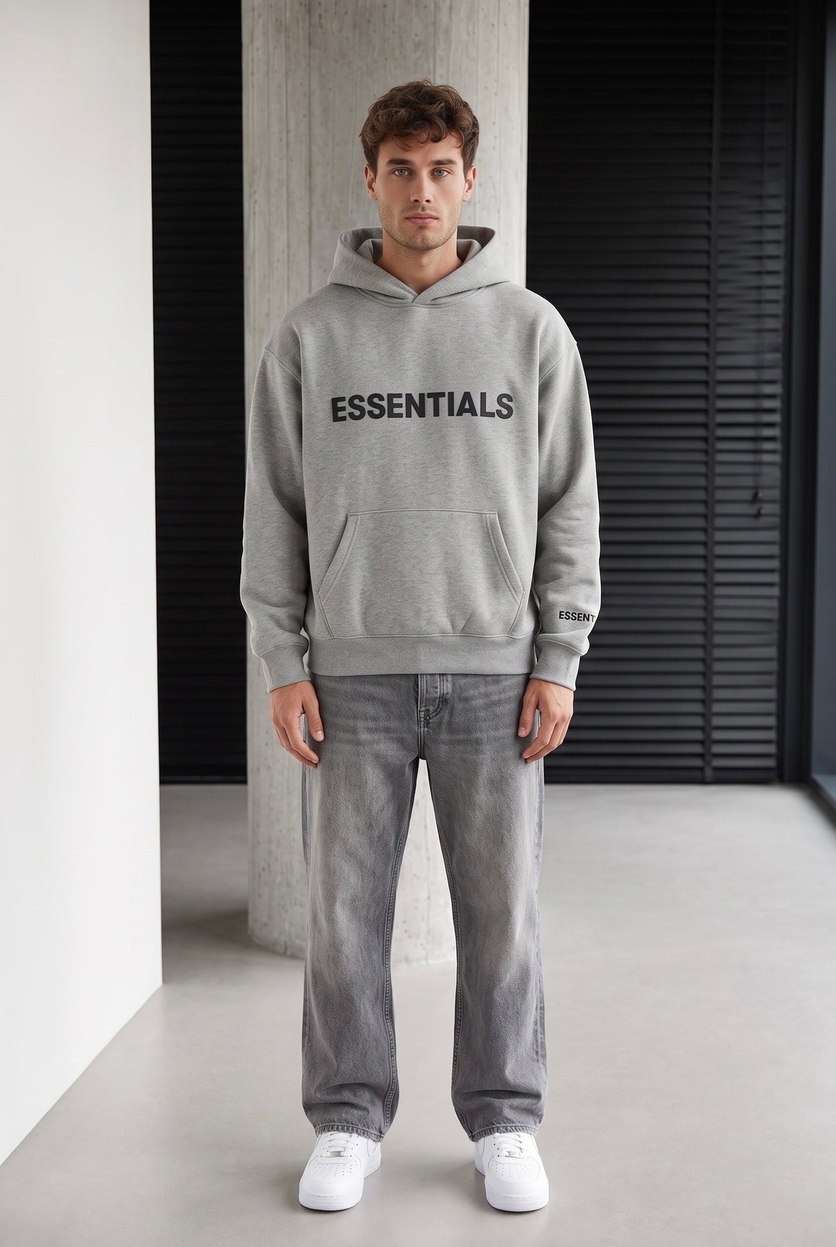 Essential Hoodie