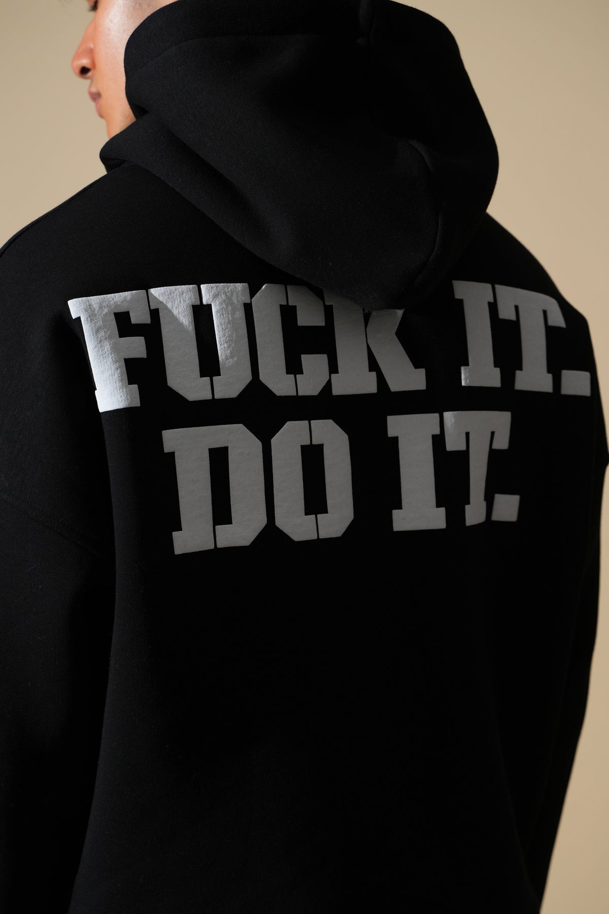 Do it Hoodie