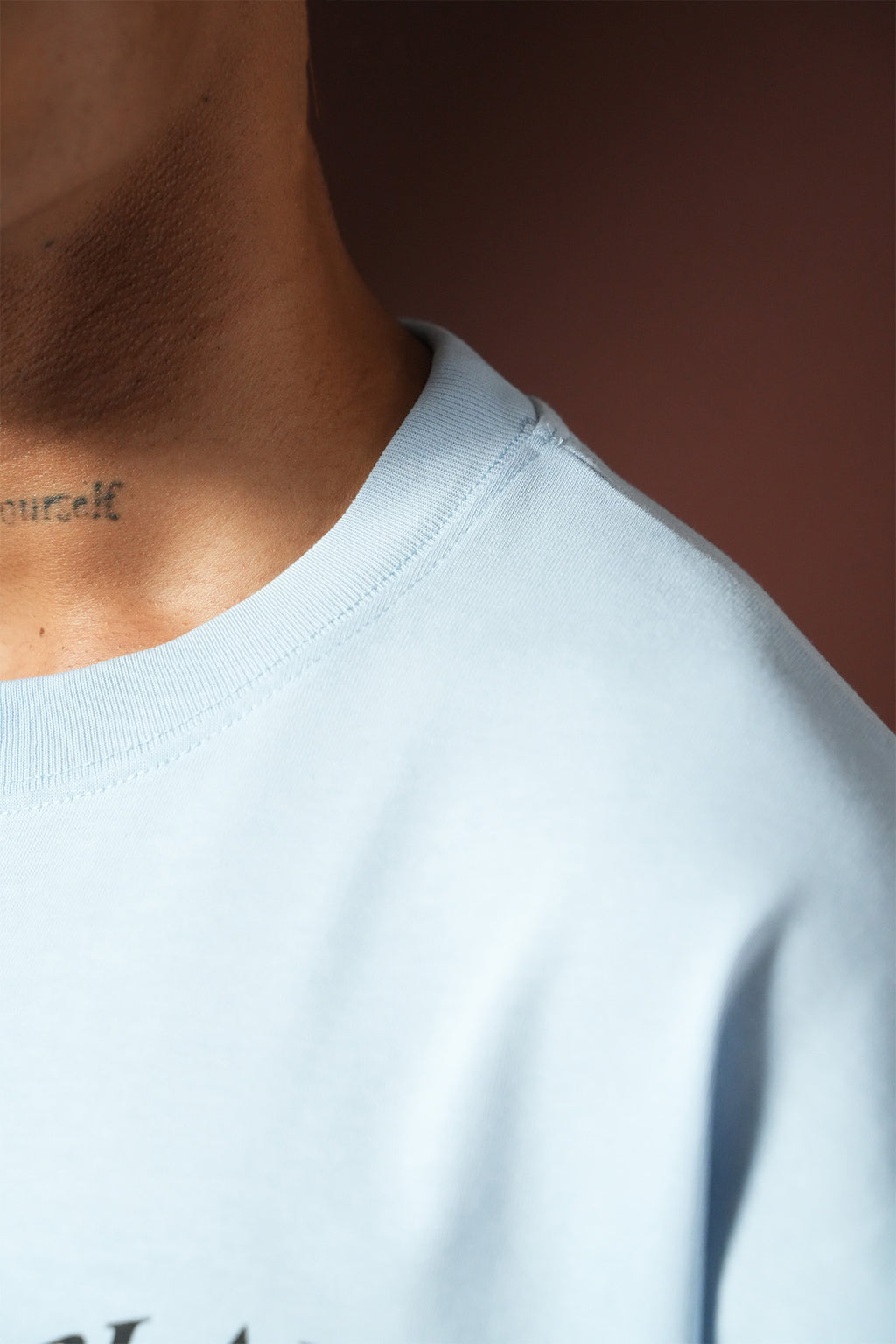 Blanca Basic Tee