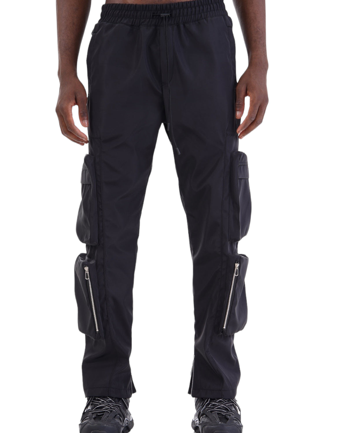 Big Pocket Pant