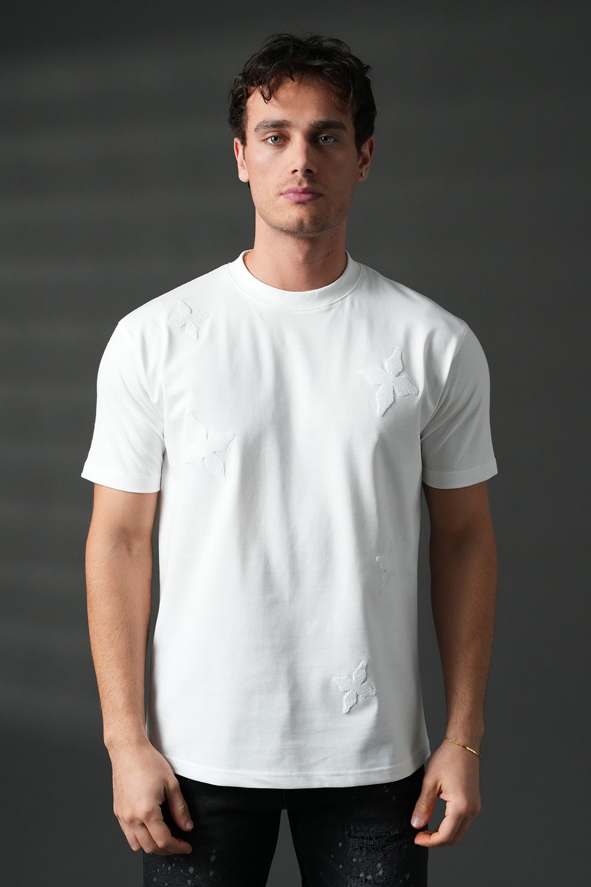 Drip Style Tee