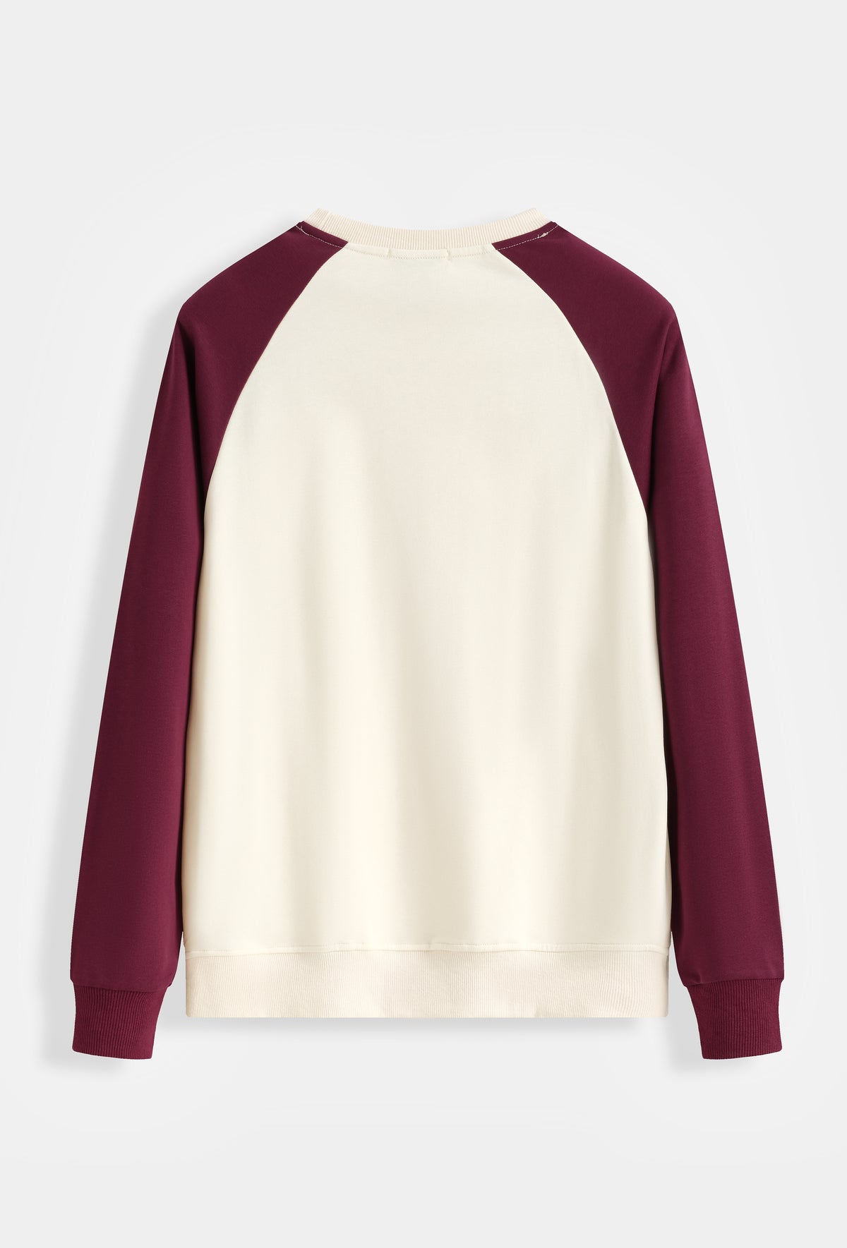 Two-Color Longsleeve