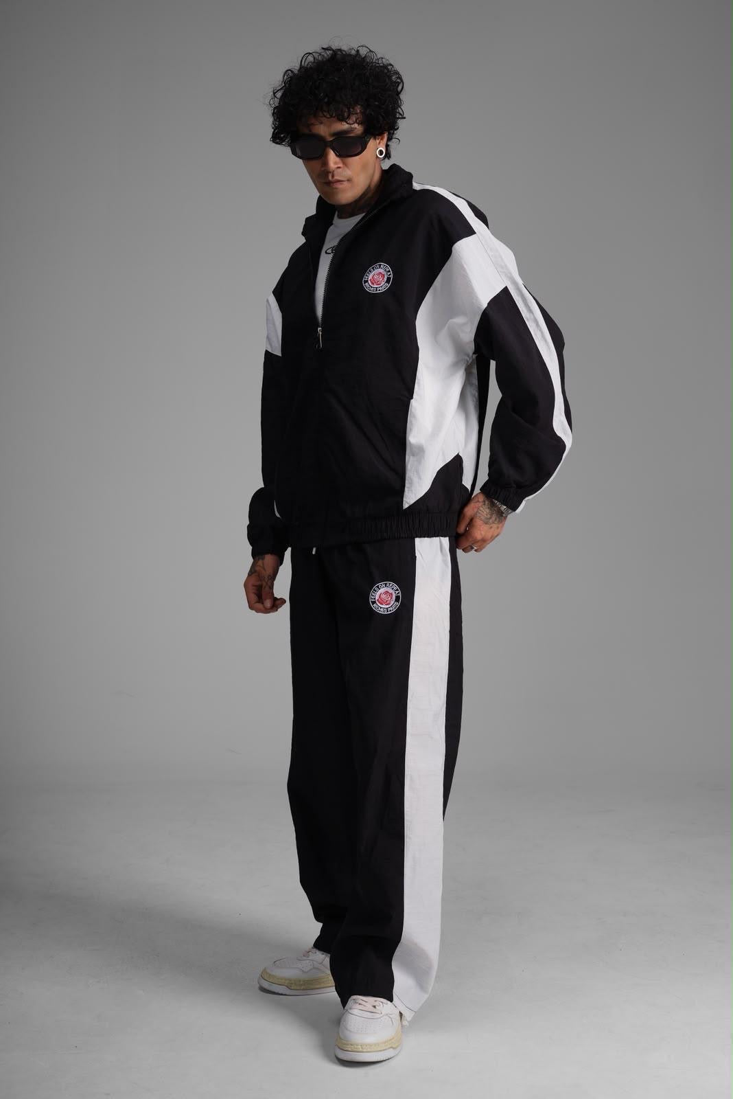 Flex Suit