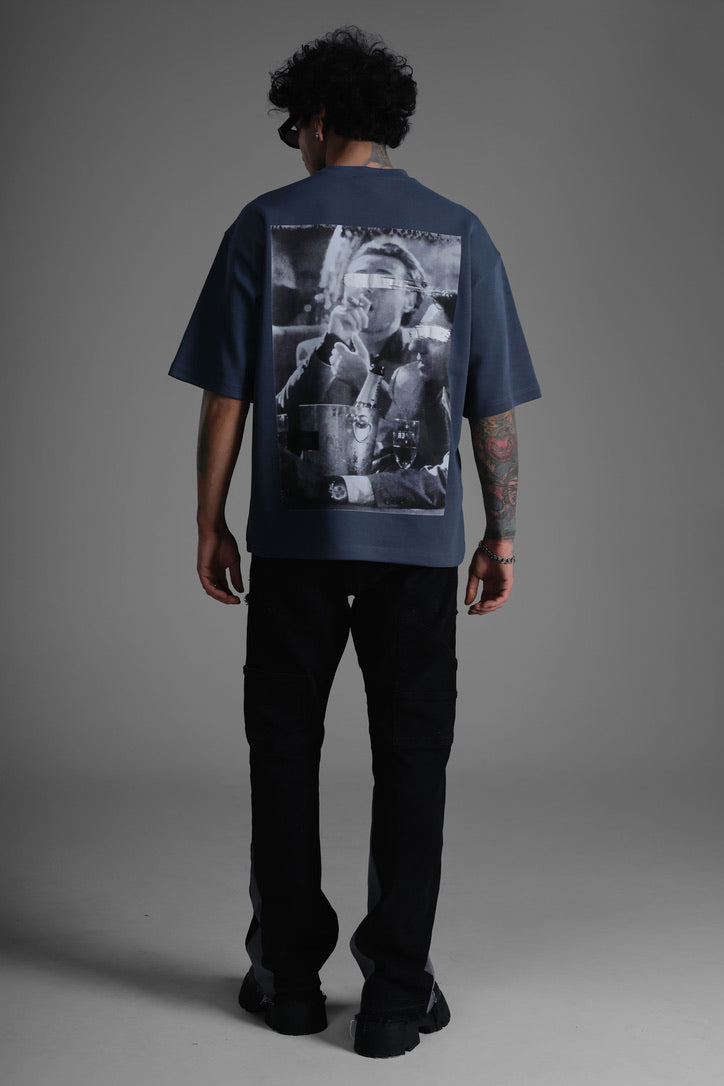 SMOKE TEE