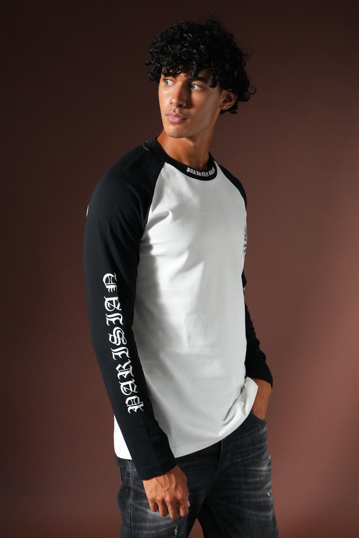 Chrome Color Sleeve