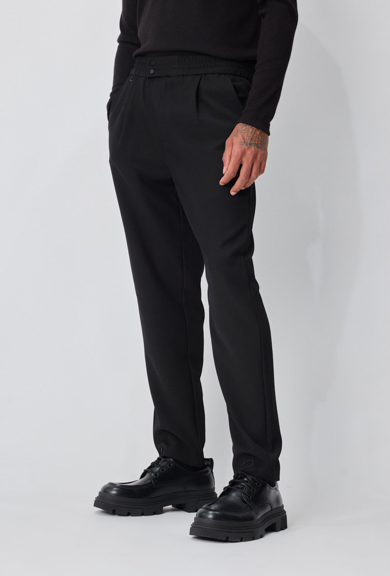 Basic Trouser Regular Fit