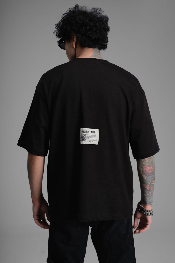 RICHES PARIS VVS SHIRT