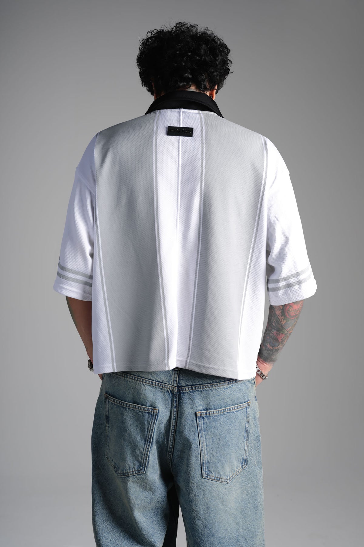Riches Polo Trikot