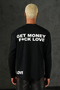 Fxck Love Longsleeve