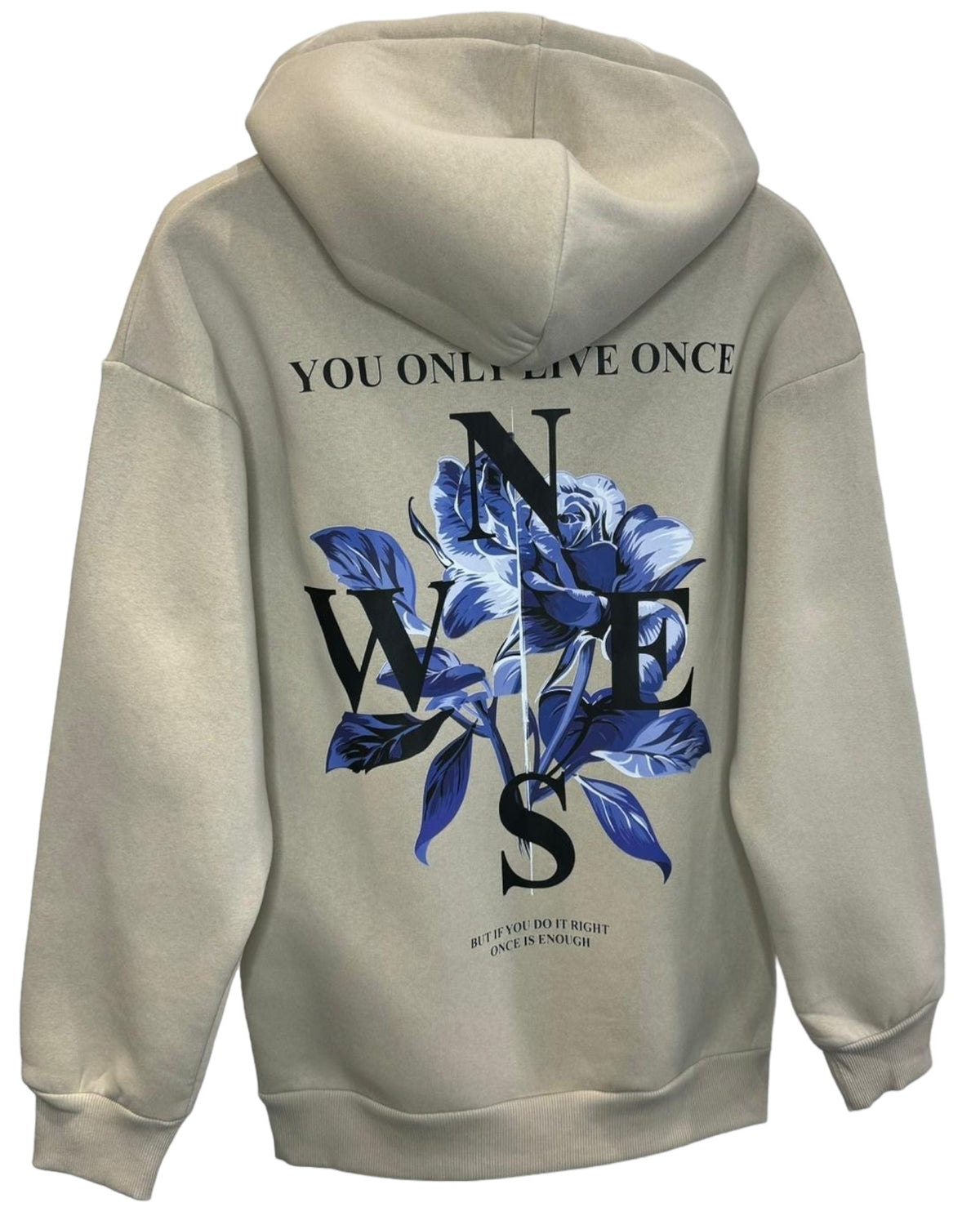 YOLO Hoodie