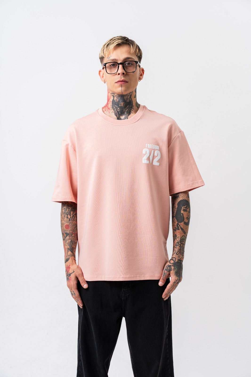 Palestine Freedom Tee