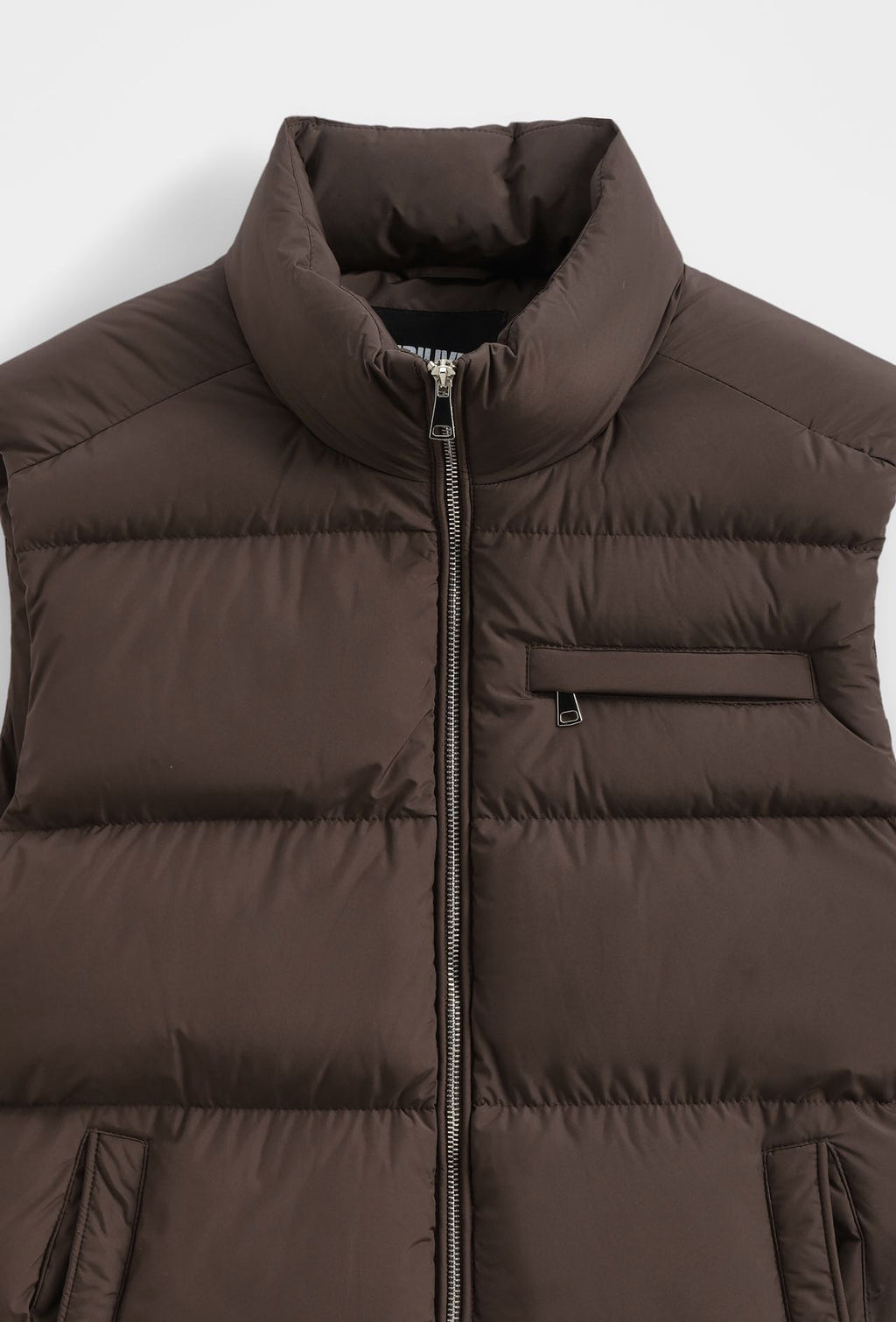 Oversize Weste