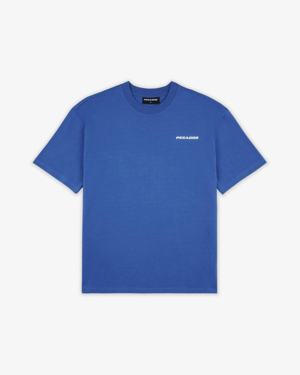 Logo Oversized Tee