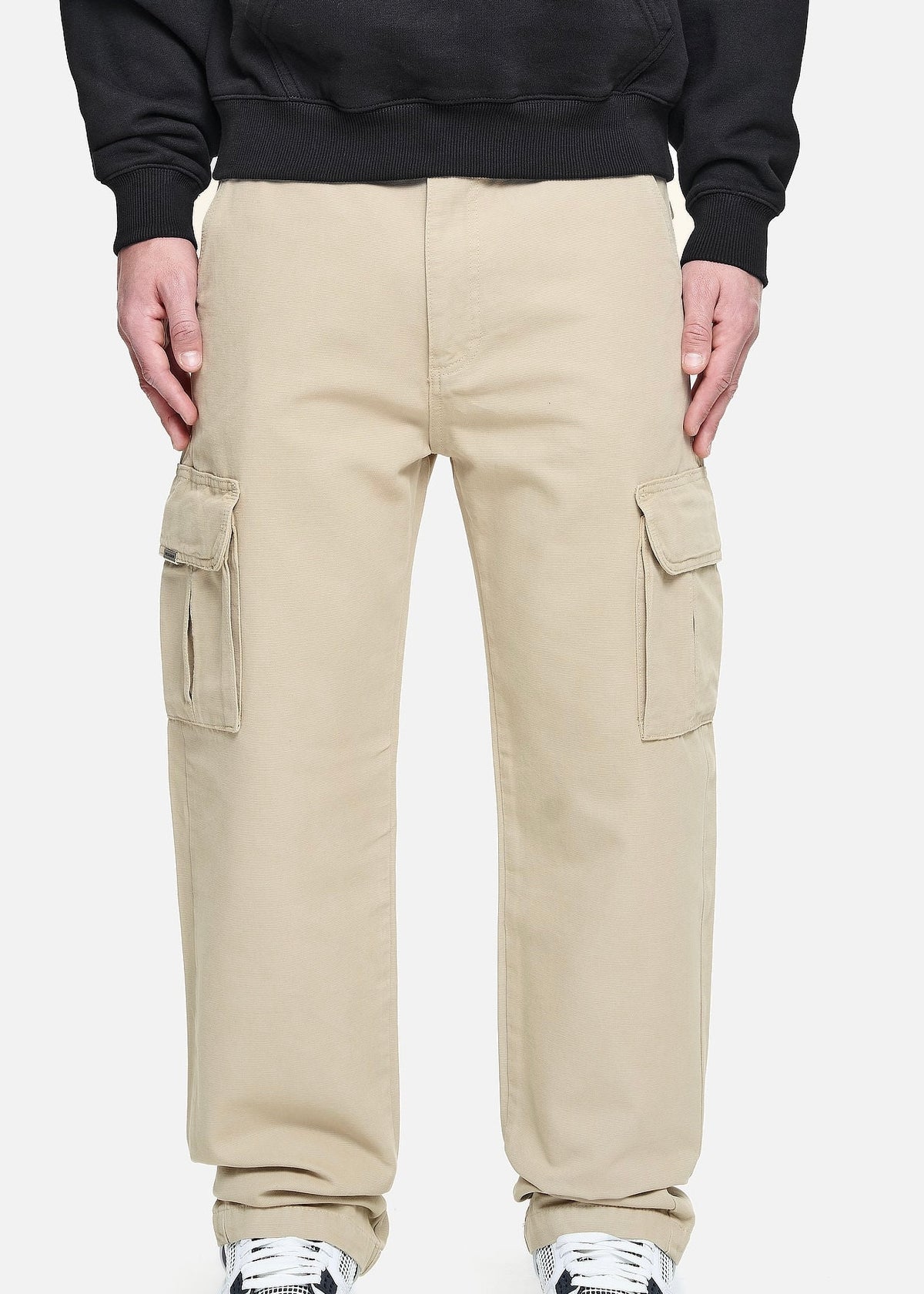 NEIVA CARGO PANTS BEIGE