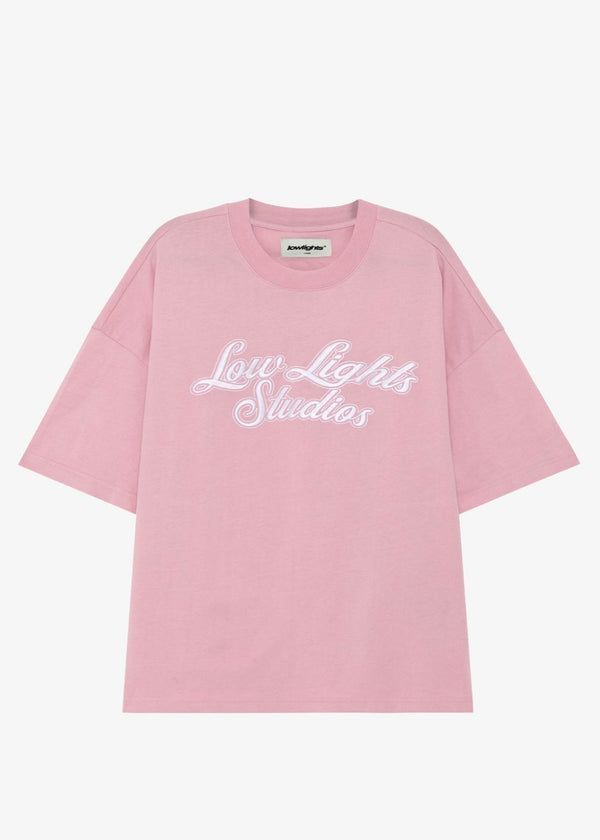 LLS Shutter T-Shirt cork