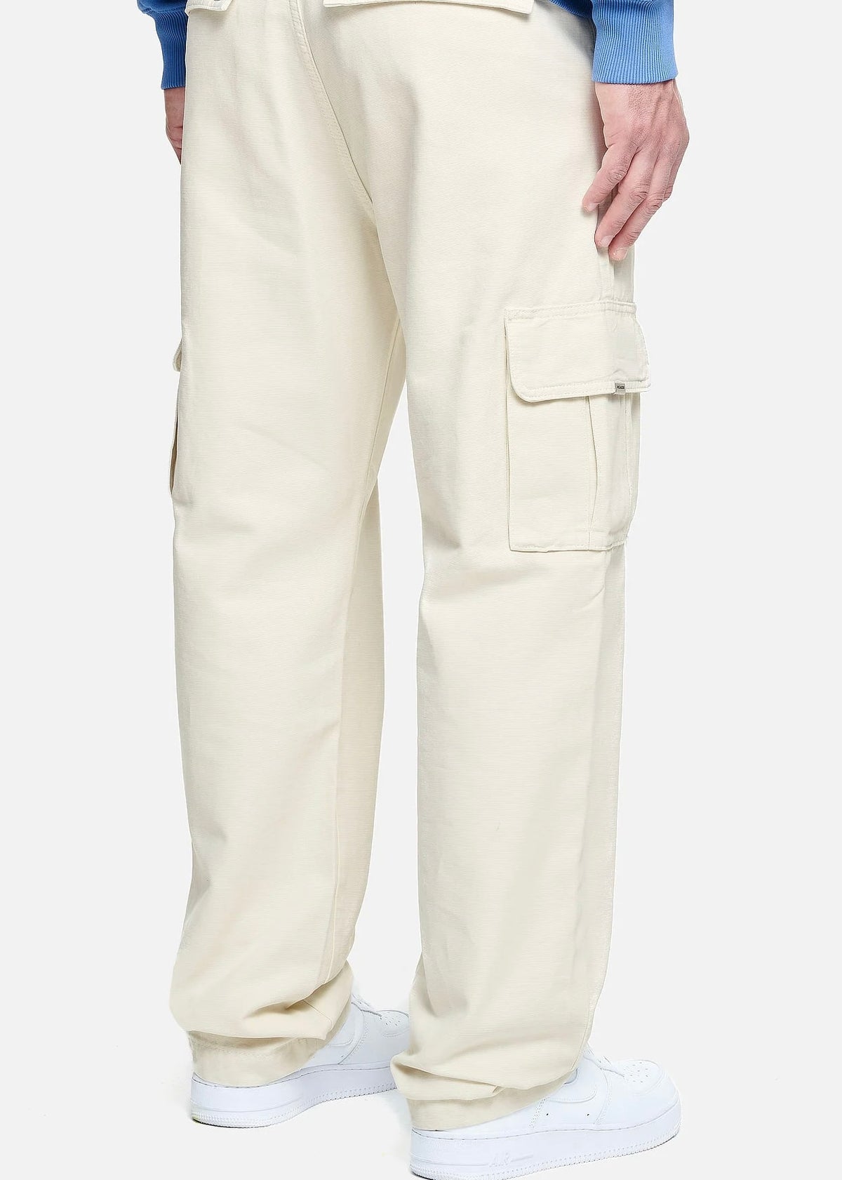 NEIVA CARGO PANTS CREAM