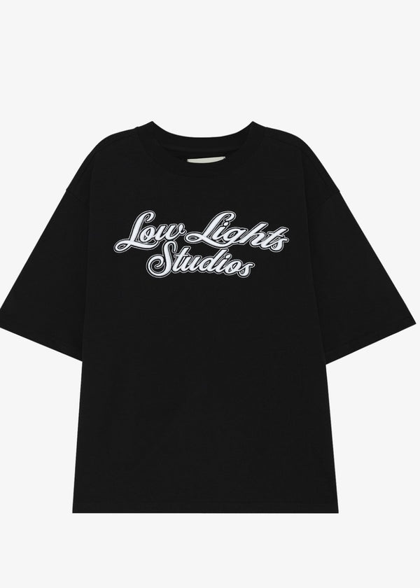 LLS Shutter T-Shirt black