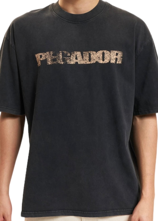Filbert Oversized Tee