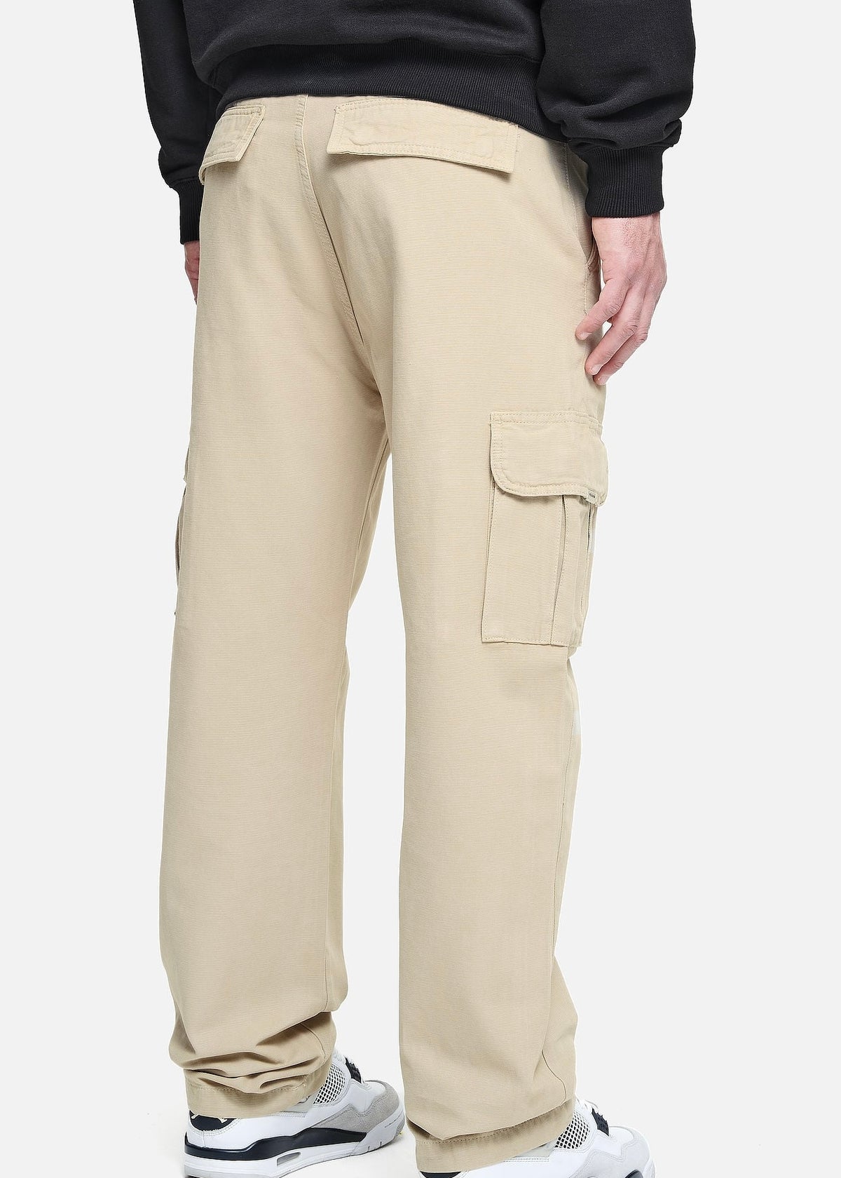 NEIVA CARGO PANTS BEIGE