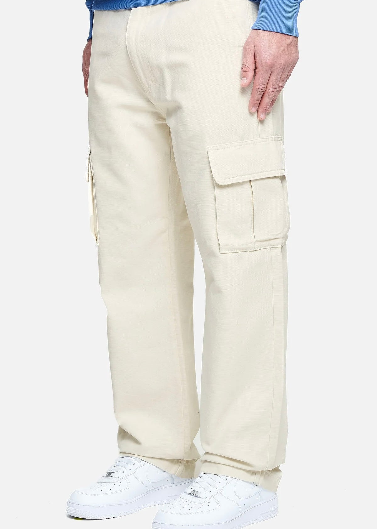 NEIVA CARGO PANTS CREAM