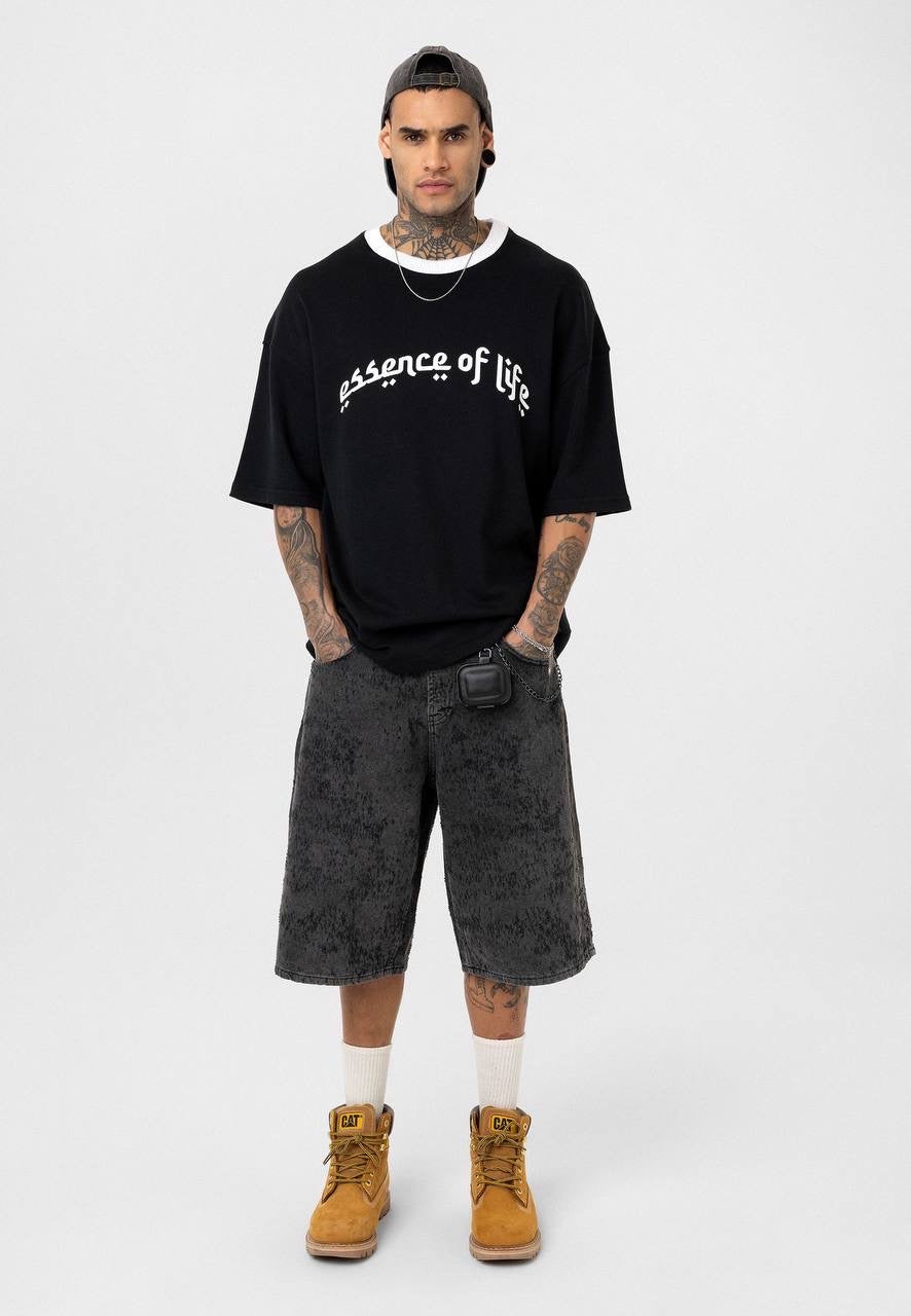 Essence of Life drip Tee