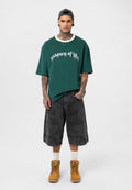 Essence of Life drip Tee