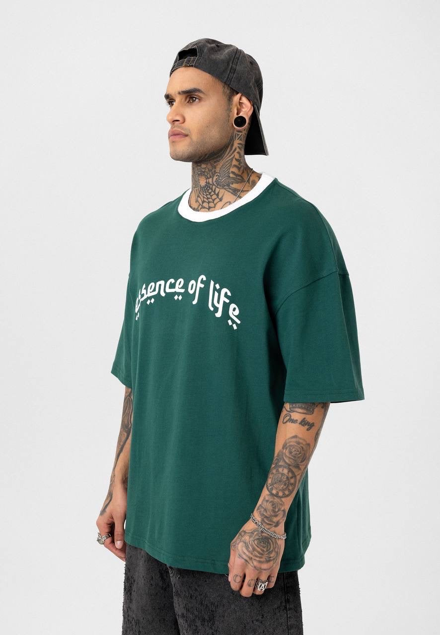 Essence of Life drip Tee